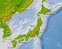 Japan opposition picks former FM as new leader