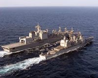 Japanese defence forces plan MidEast mission: Kyodo