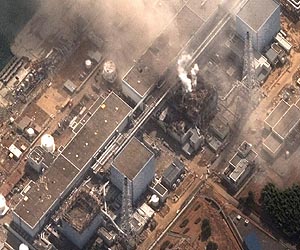 IAEA mission visits two other nuclear plants in Japan