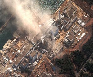 Japan plant operator offers 'consolation' payments