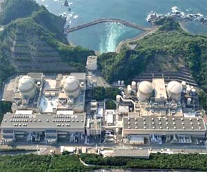 Active fault may close Japan nuclear plant