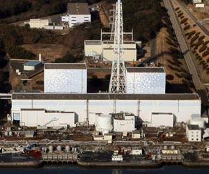 Fears for safety at Fukushima one year on