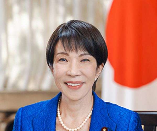 Japan's Takaichi insists $135 bn stimulus fiscally 'responsible'