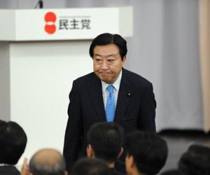 Japan PM says close to reactor restart decision