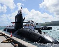 Japan seeking to build submarines in Australian shipyards