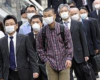 Swine flu pandemic now 'unstoppable': WHO official
