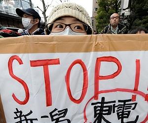 Outside View: Japan's energy conundrum