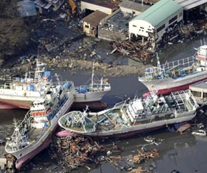 Japan mulls tsunami lessons for reconstruction