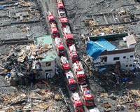 Japan top court upholds damages over student tsunami deaths