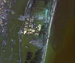 Response To Japan's Disaster Relief Efforts