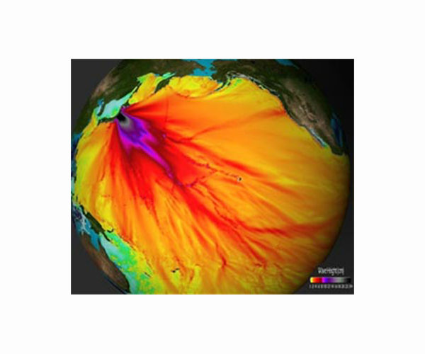 Seafloor clay layer linked to destructive 2011 Japan tsunami