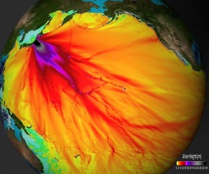 Massive earthquakes came as surprise
