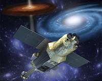 Lockheed Martin and NEC to Enhance Satellites, Space Travel with Artificial Intelligence