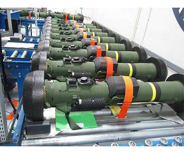 US to sell missiles to Kosovo after Serbia flare-up