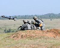 F-model of Javelin missile hits full-rate production with 2,100-missile order