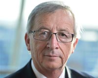 Europe must seize Brexit 'window of opportunity', says Juncker