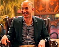 Bezos launches $10 bn fund to combat climate change
