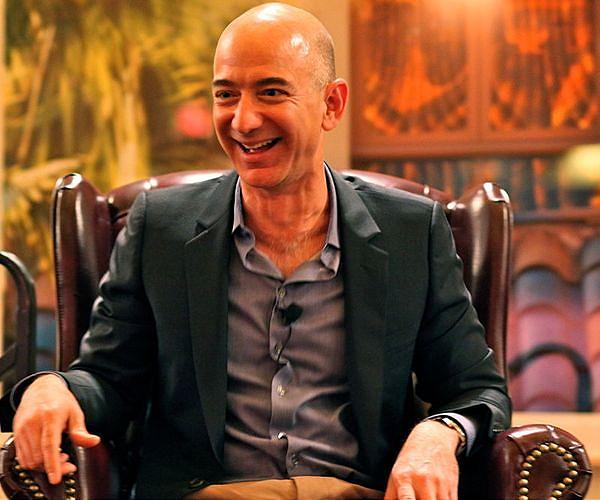 'Eat the rich': Venice protests shadow Bezos wedding