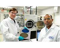 New Argonne etching technique could advance the way semiconductor devices are made