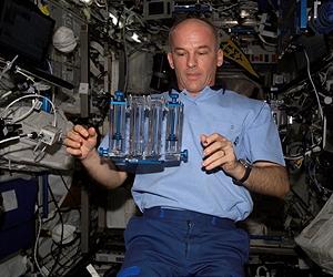 DLR And NASA Conclude Bilateral Framework Agreement