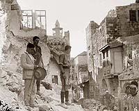 Earthquake Experts At Tel Aviv University Turn To History For Guidance