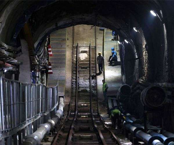 Observatory to unravel universe's mysteries