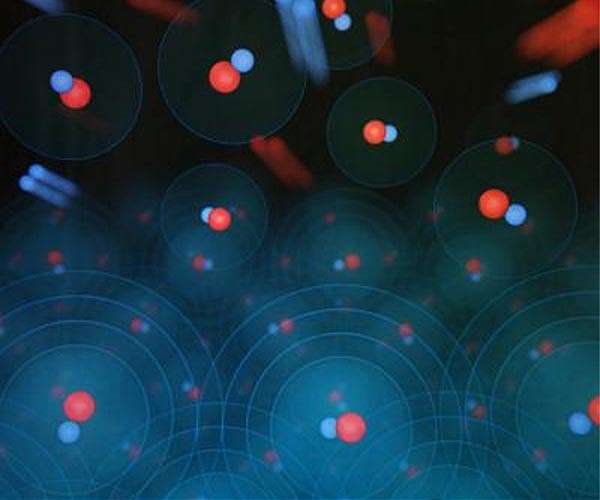 DARPA selects research teams to enable quantum shift in spectrum sensing