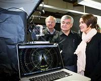 Making new materials with micro-explosions: ANU media release