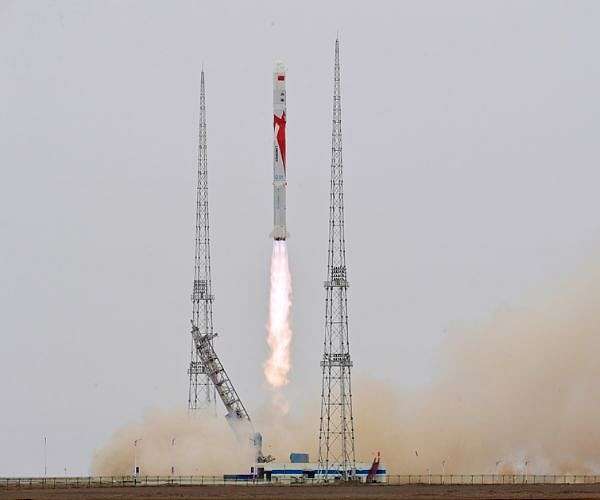 Next-generation methane rocket to be more powerful