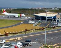 Low-cost airlines boost green travel to the Azores