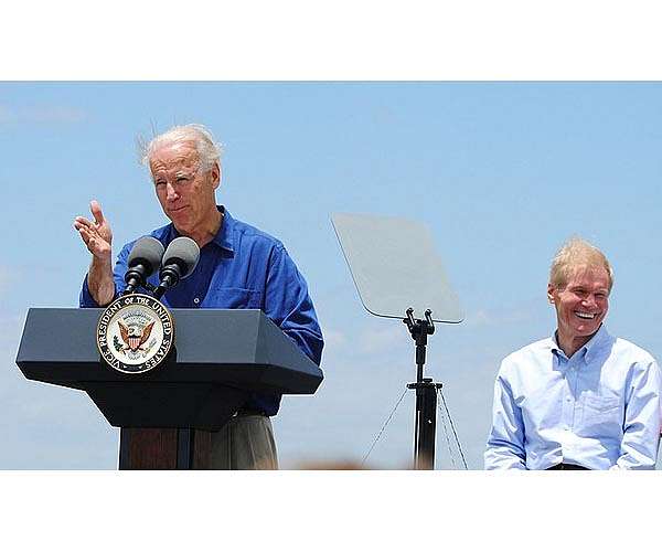 Reports: Biden to tap Bill Nelson as NASA administrator