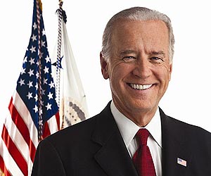 Biden on mission to woo next China leader