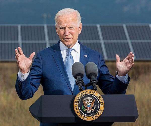 Biden's climate plan strains ties with European allies