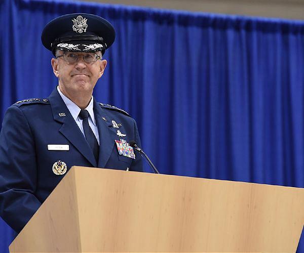 Russia possesses 'unbelievable military power' after transforming forces, US General Says