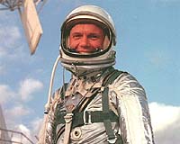 Americans In Orbit-50 Years Announces Plans To Re-Create 1962 John Glenn Space Flight