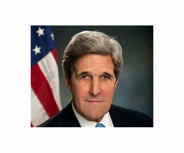 Kerry presses India ahead of Biden climate summit
