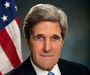 Kerry backs moves to revive Arab peace initiative