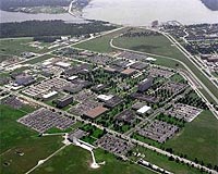 Johnson space center to reopen next week: NASA
