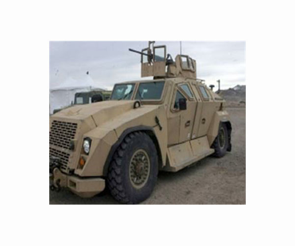 Oshkosh nabs $911M for JLTVs for U.S., Lithuania, Brazil, Macedonia