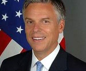 Huntsman White House hopes on the line