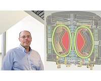 Speeding the development of fusion power to create unlimited energy on Earth