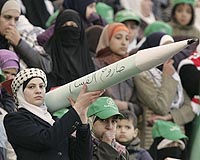 Israel arms seizure caps secret operation