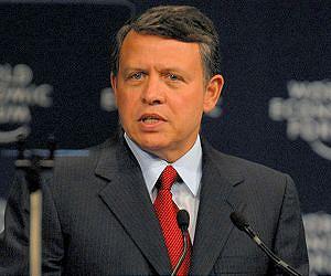 Obama to host Jordan's king on January 17