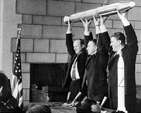 Explorer 1: The Beginning of American Space Science