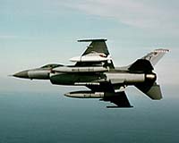 Raytheon Completes Free Flight Of Joint Standoff Weapon Extended Range