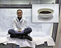 Is lignin the crude oil of the future? Maybe so, thanks to the Sun and photocatalysts
