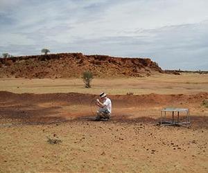 ASU Astronomer Opens New Window Into Early Universe