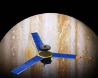 Juno Gets A Little Bigger With One More Payload For Jovian Delivery