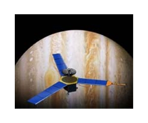 Space probe gets 'suit' of armor