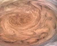Researchers verify 70-year-old theory of turbulence in fluids